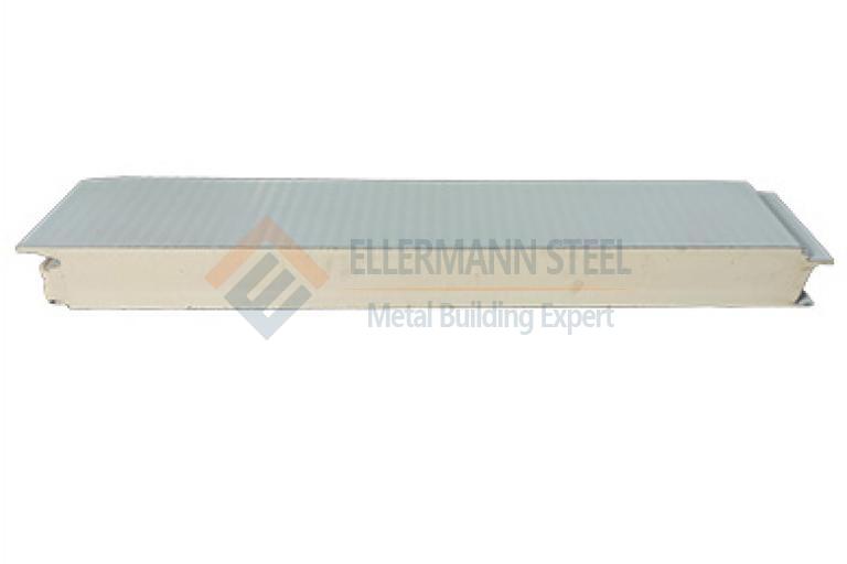 PU-edged RW panel PU-edged RW panel