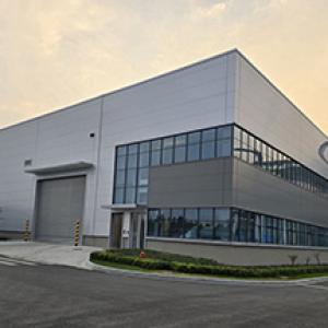 Steel Structure Factory Steel Structure Factory