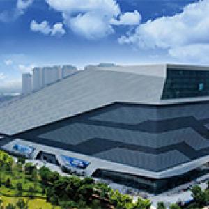 Steel Structure Stadium Steel Structure Stadium